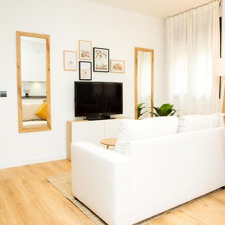 Luminoso Apartamento Nuez - Zonas Verdes, Wifi, Aparcamiento Gratuito Valladolid Eksteriør billede