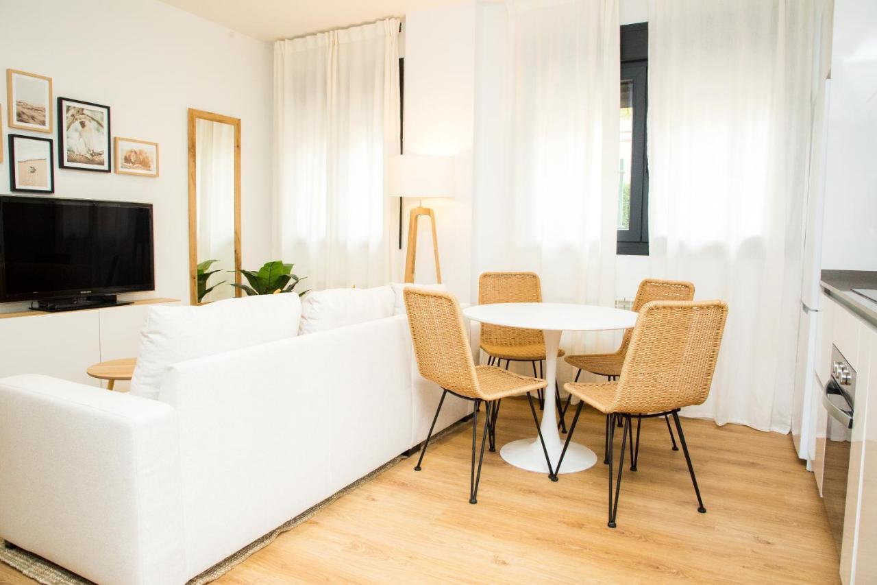 Luminoso Apartamento Nuez - Zonas Verdes, Wifi, Aparcamiento Gratuito Valladolid Eksteriør billede